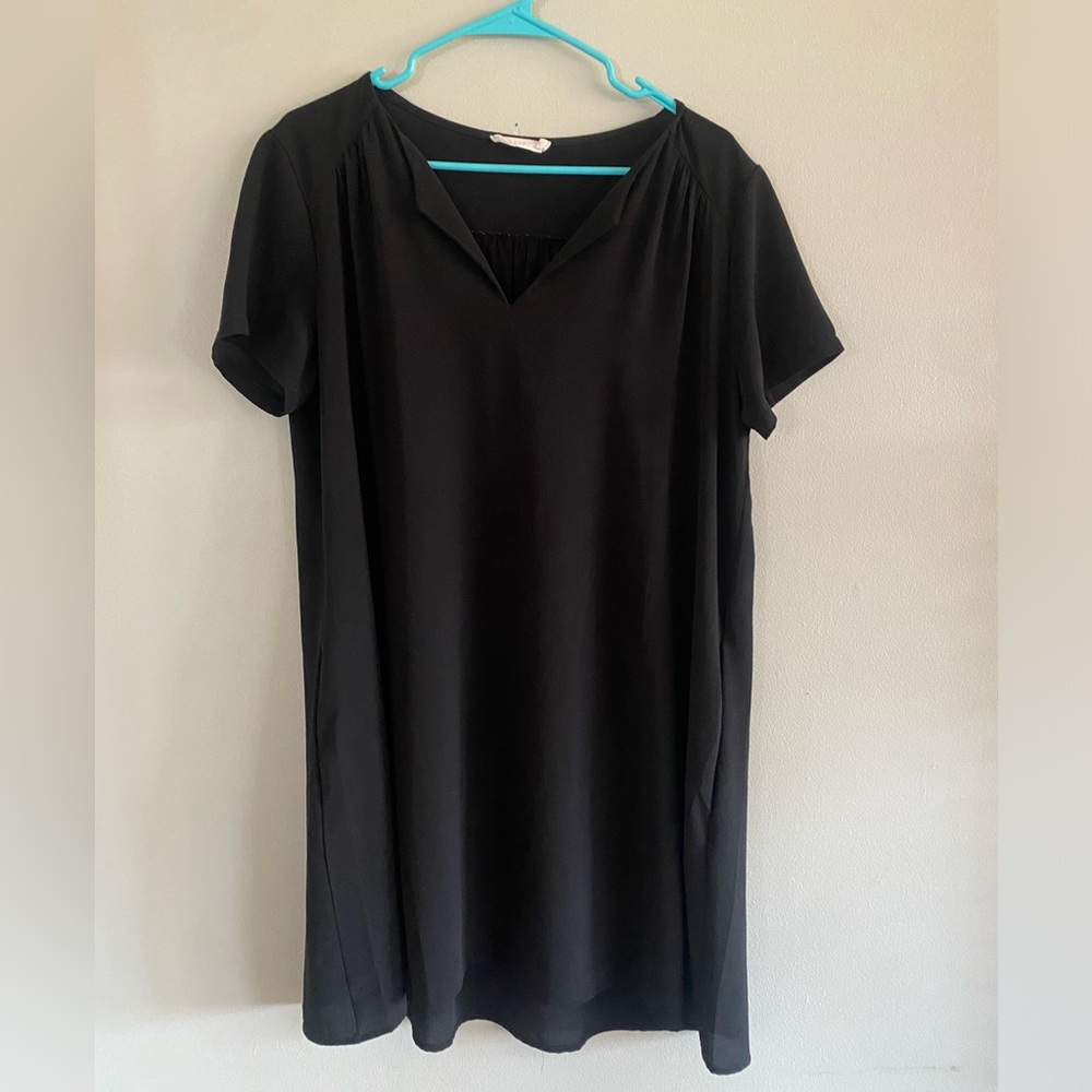 Lush dress